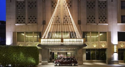 The Landis Taipei
