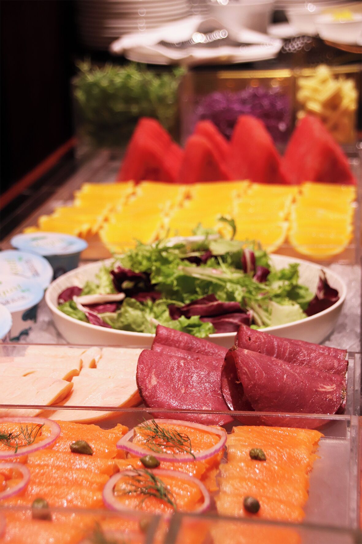 餐厅