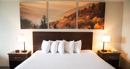 Days Inn by Wyndham Waynesboro
