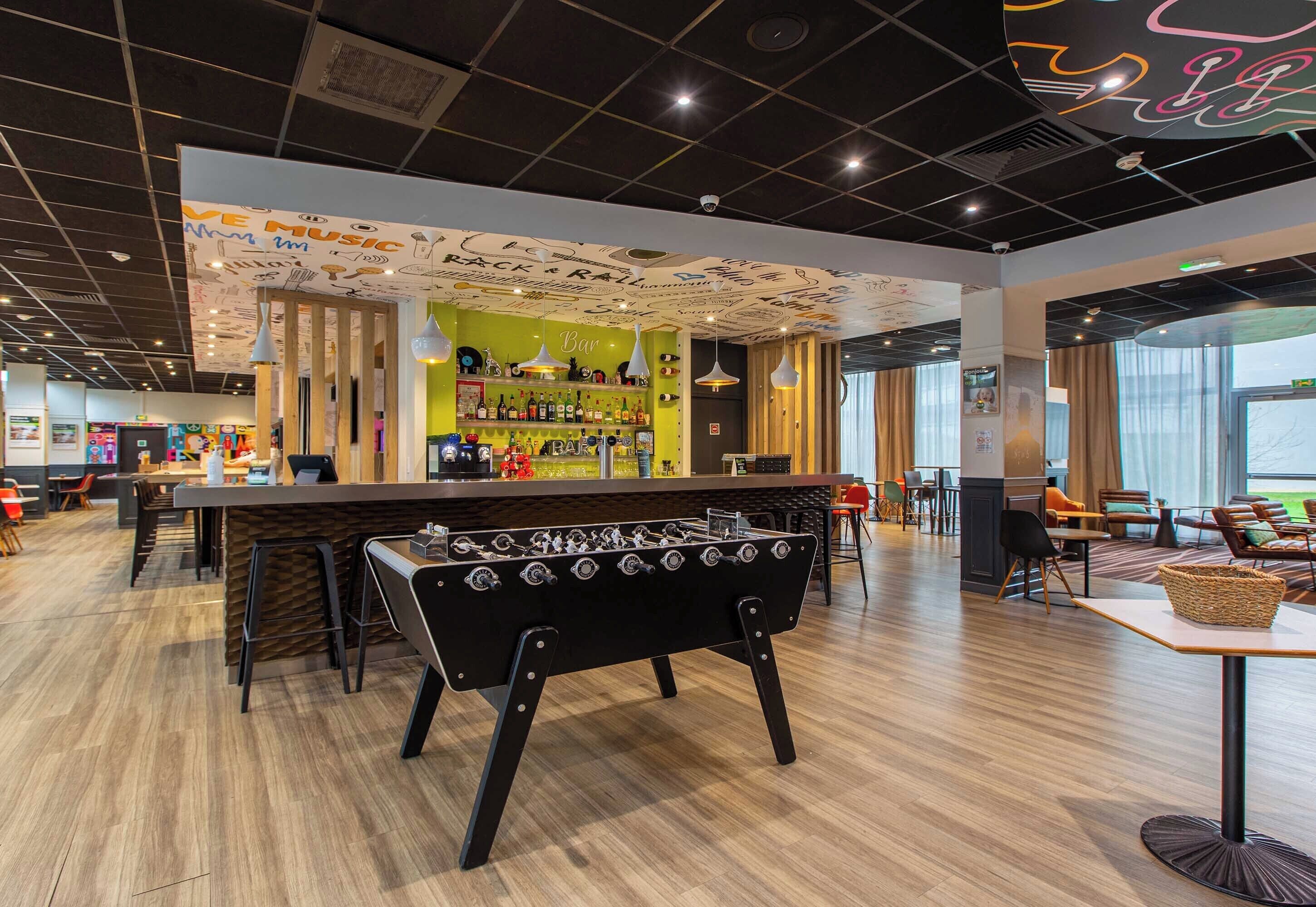 Foto - B&B HOTEL Orléans Centre Foch