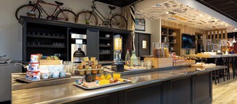 民宿酒店奥尔良市中心福煦