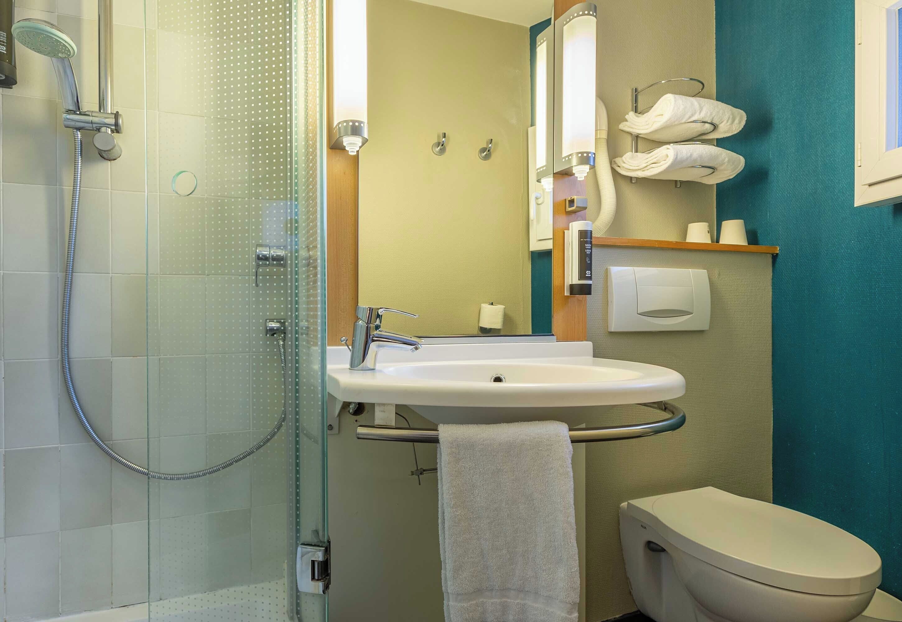 Foto - B&B HOTEL Orléans Centre Foch