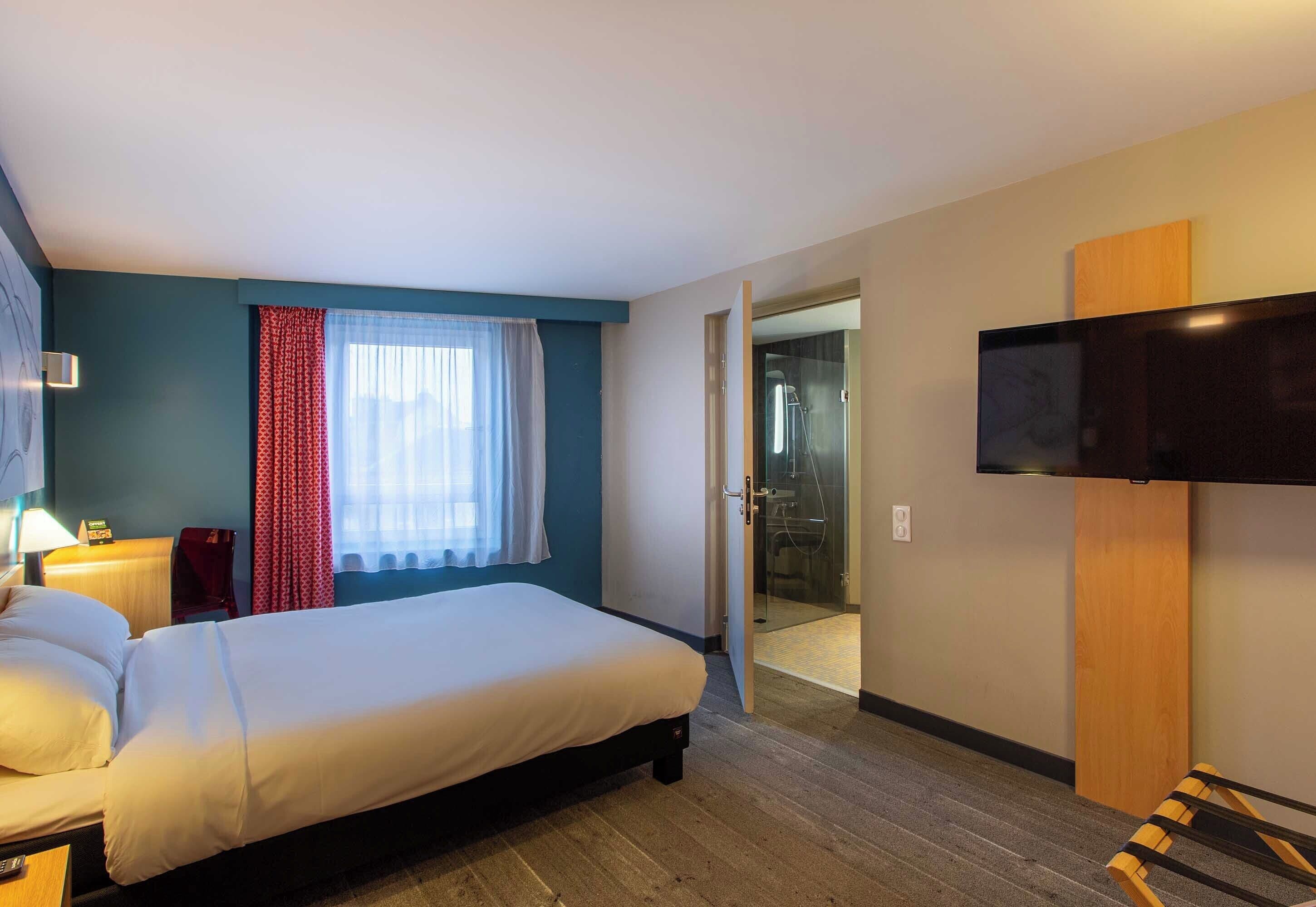 Foto - B&B HOTEL Orléans Centre Foch