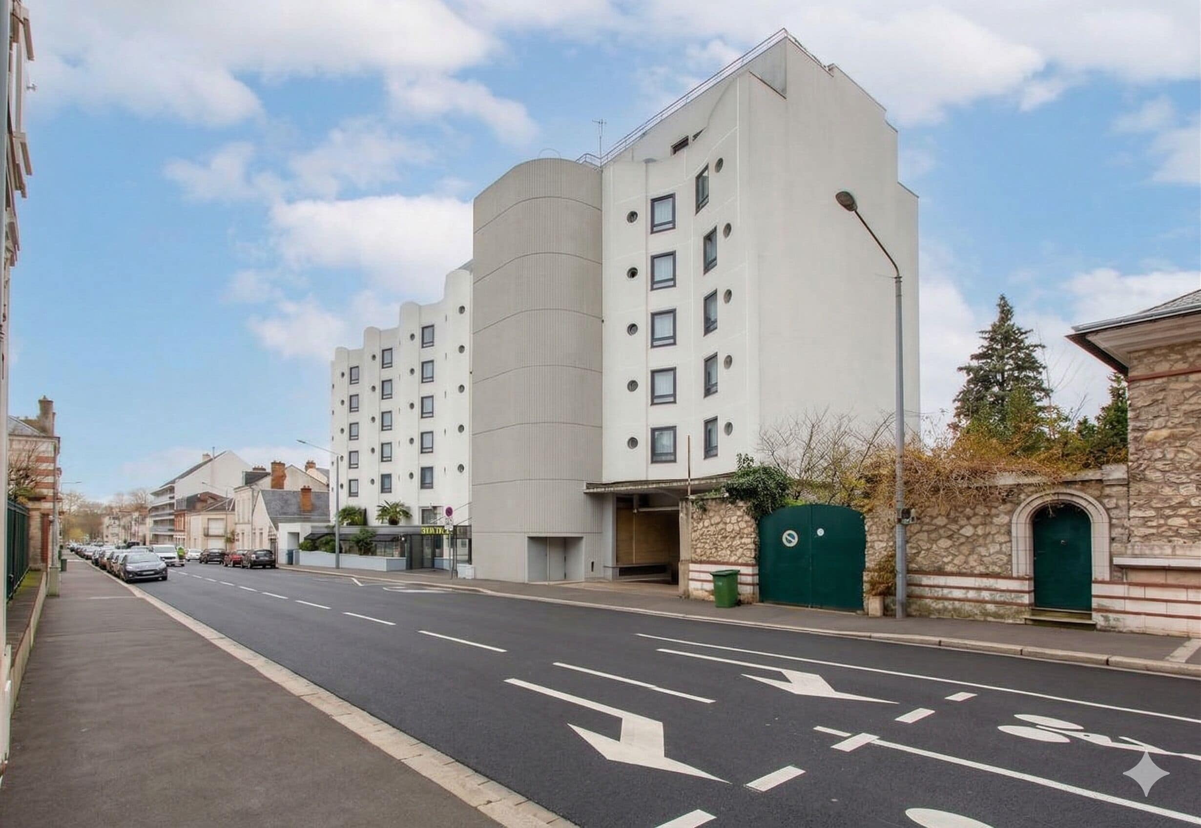 Foto - B&B HOTEL Orléans Centre Foch