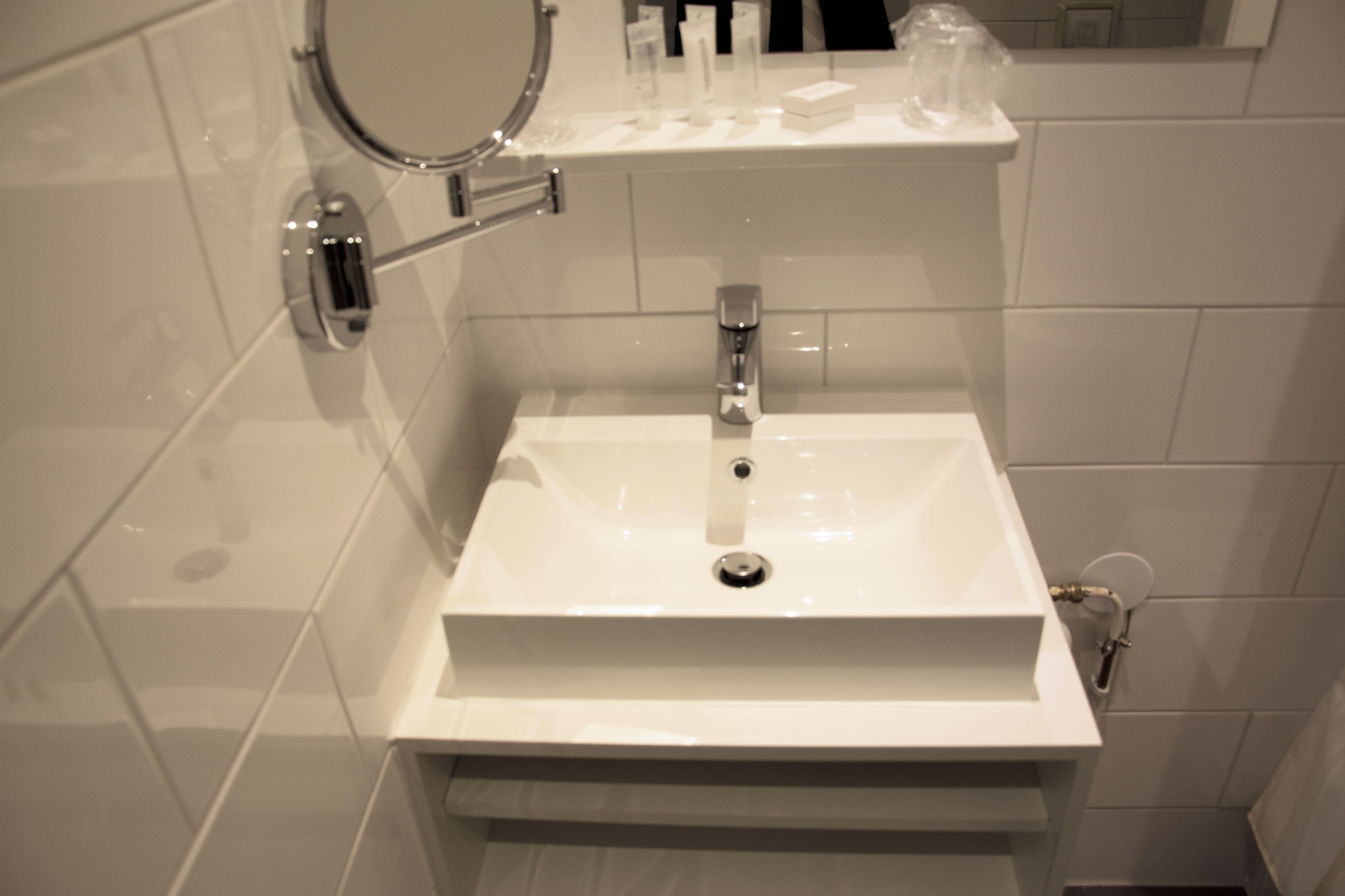 Foto - Prinsengracht Hotel