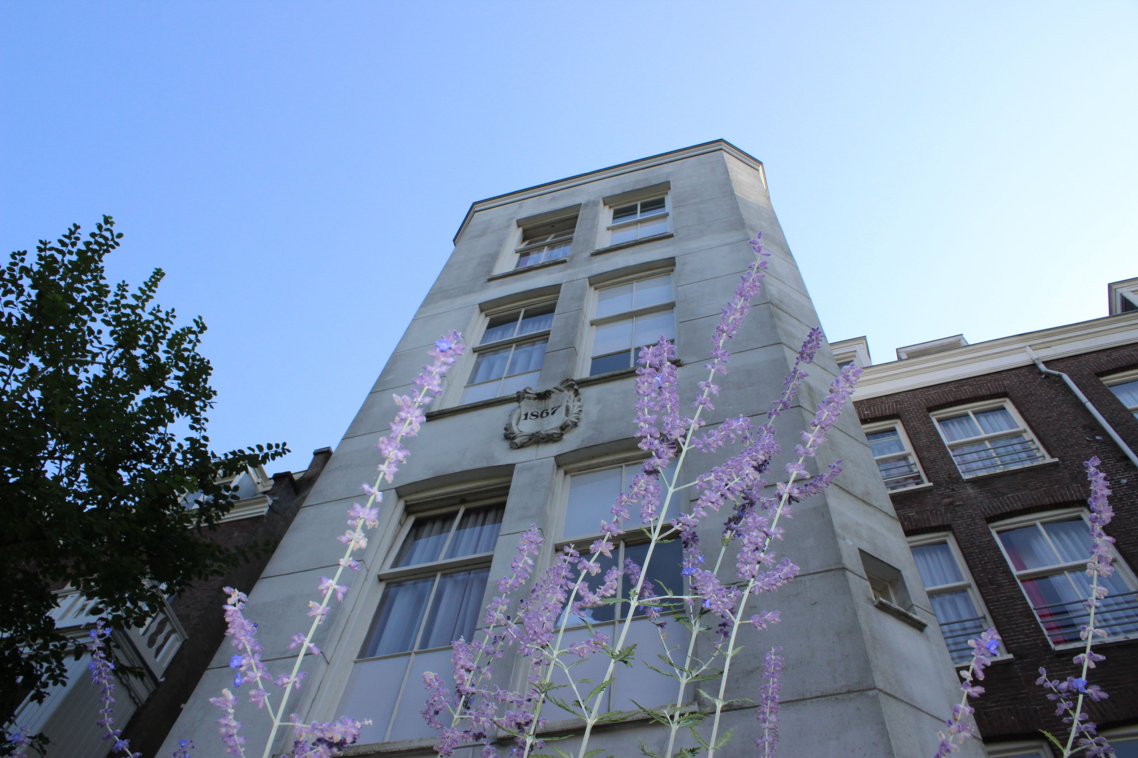 Foto - Prinsengracht Hotel