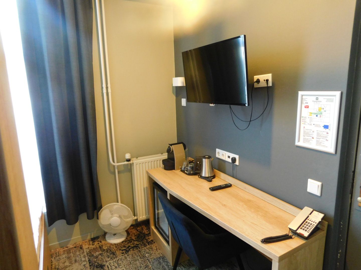 Photo - Prinsengracht Hotel