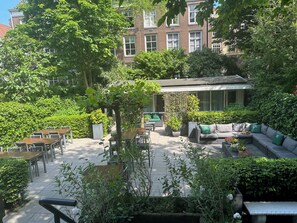 Exterior - Prinsengracht Hotel (Amsterdam)