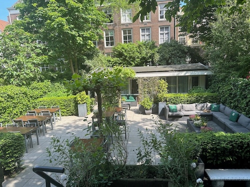 Prinsengracht Hotel