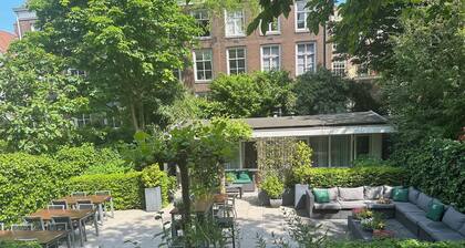 Prinsengracht Hotel