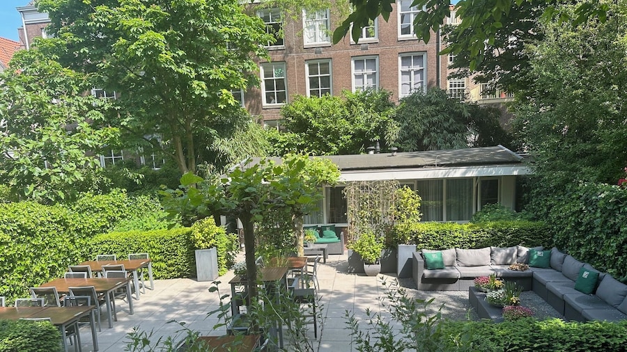 Prinsengracht Hotel