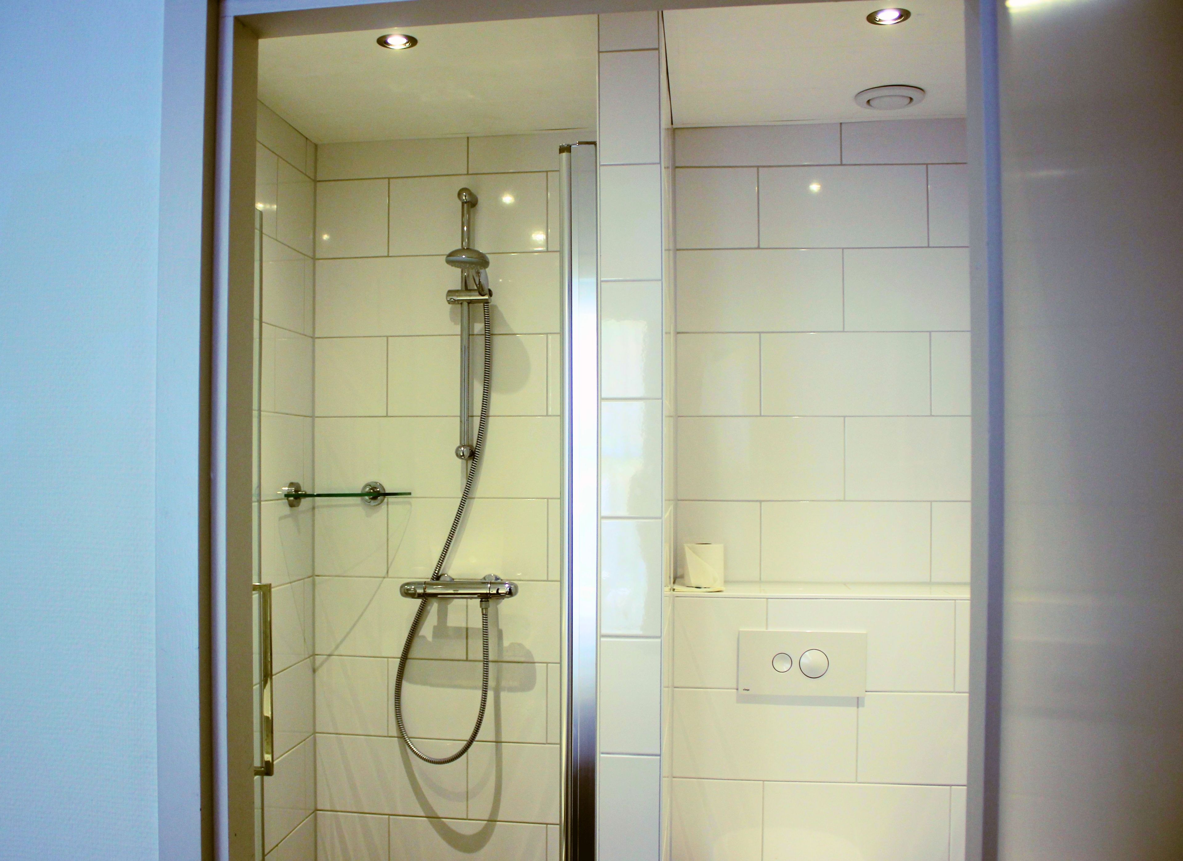 Foto - Prinsengracht Hotel