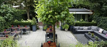 Prinsengracht Hotel