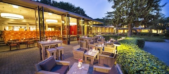 Bilderberg Hotel 't Speulderbos