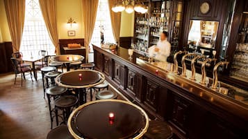 Bar (sur place)