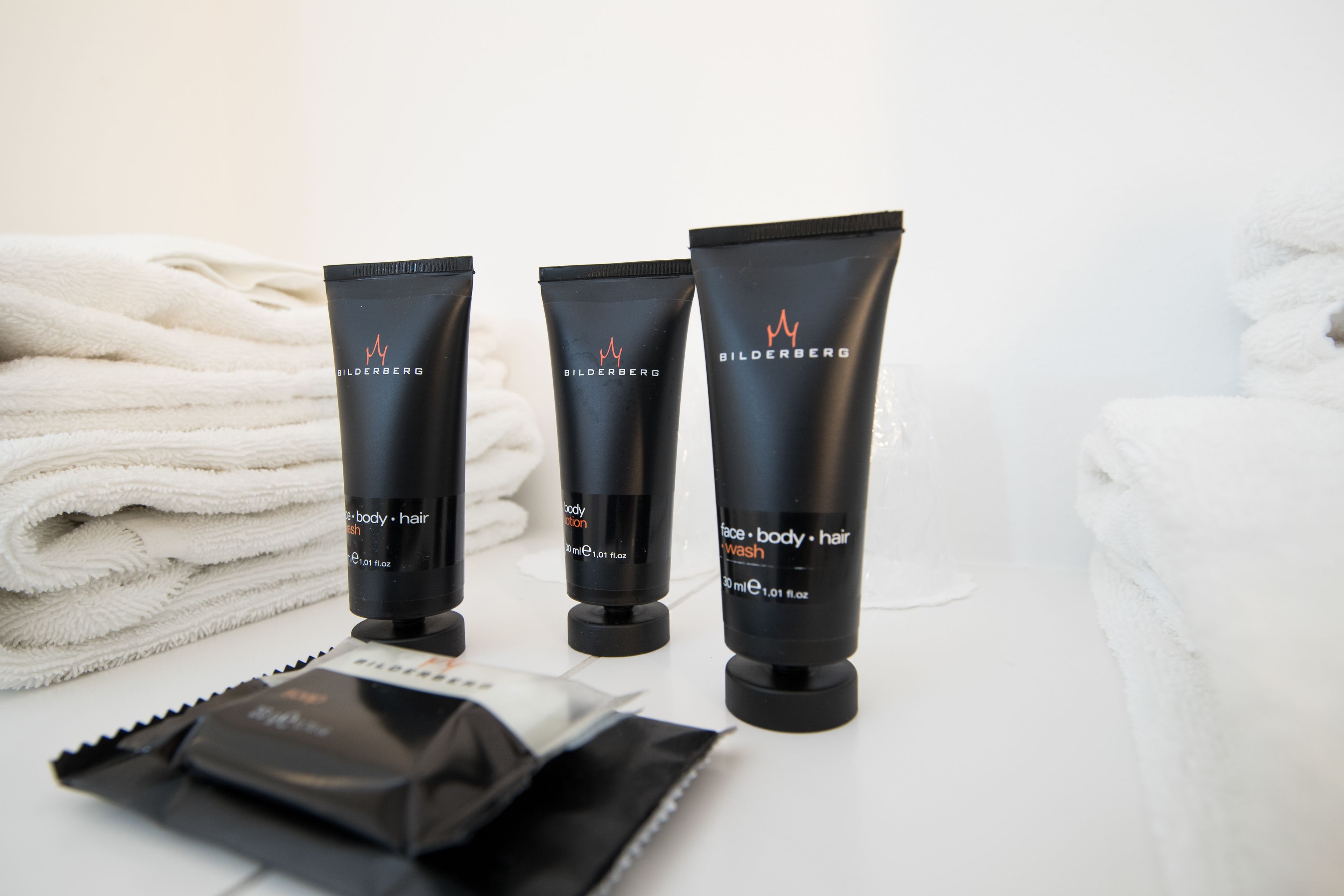 hypo-allergenic bedding, in-room safe, desk, iron/ironing board