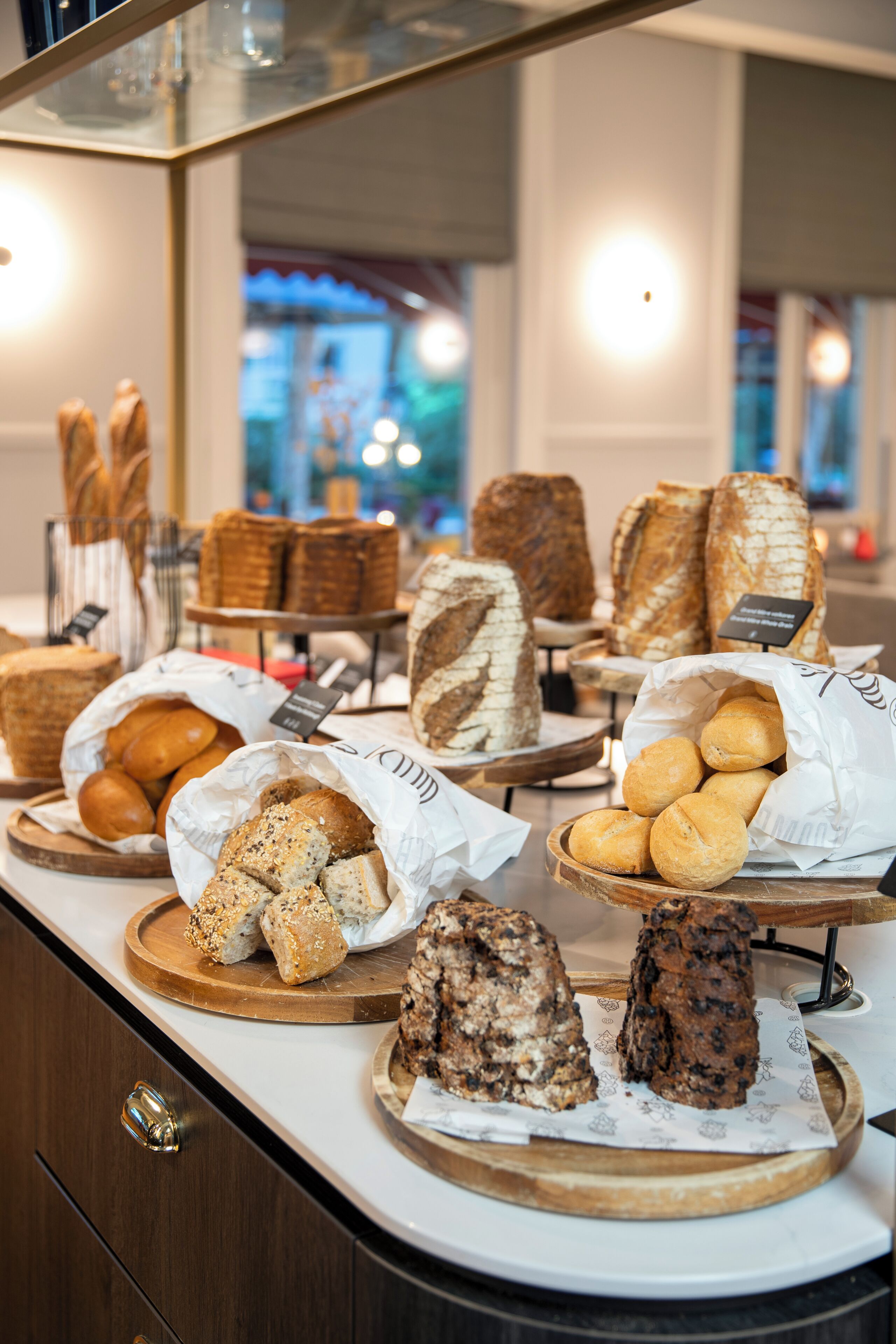 Foto - Bilderberg Grand Hotel Wientjes