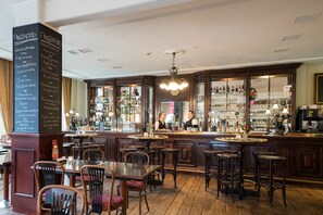 Bar (sur place)