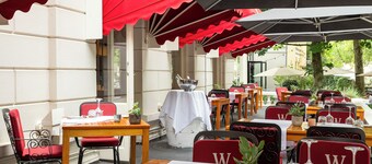 Bilderberg Grand Hotel Wientjes