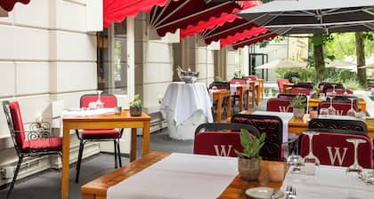 Bilderberg Grand Hotel Wientjes