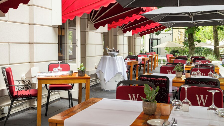 Bilderberg Grand Hotel Wientjes