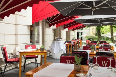 Bilderberg Grand Hotel Wientjes