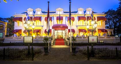 Bilderberg Grand Hotel Wientjes