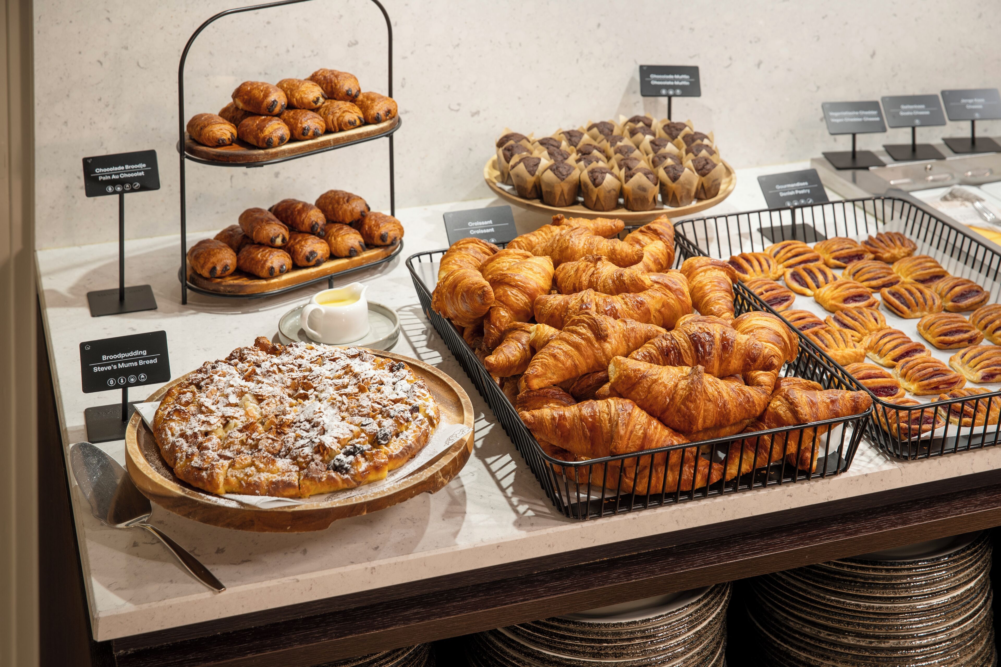 Foto - Bilderberg Grand Hotel Wientjes