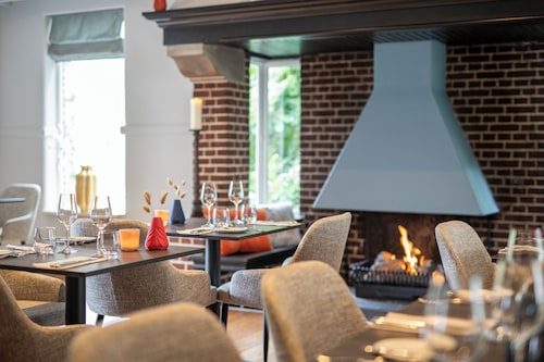 Bilderberg Grand Hotel Wientjes