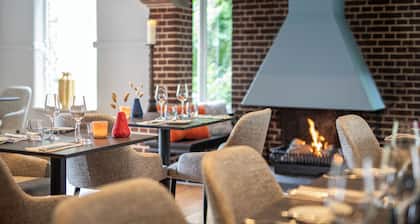 Bilderberg Grand Hotel Wientjes