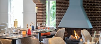 Bilderberg Grand Hotel Wientjes