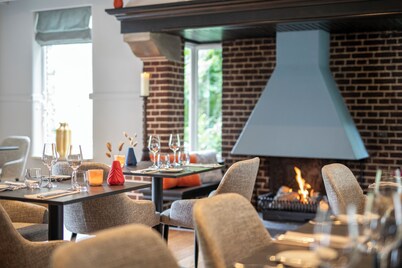 Bilderberg Grand Hotel Wientjes