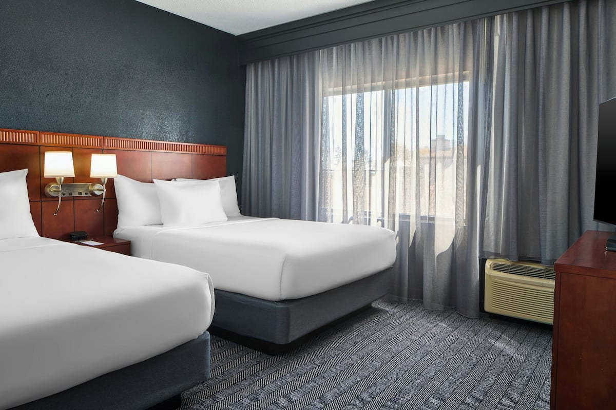 Suite, 1 Bedroom