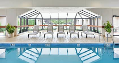 Courtyard by Marriott Rochester Brighton