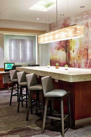 Property amenity - Courtyard by Marriott Rochester Brighton (Rochester)