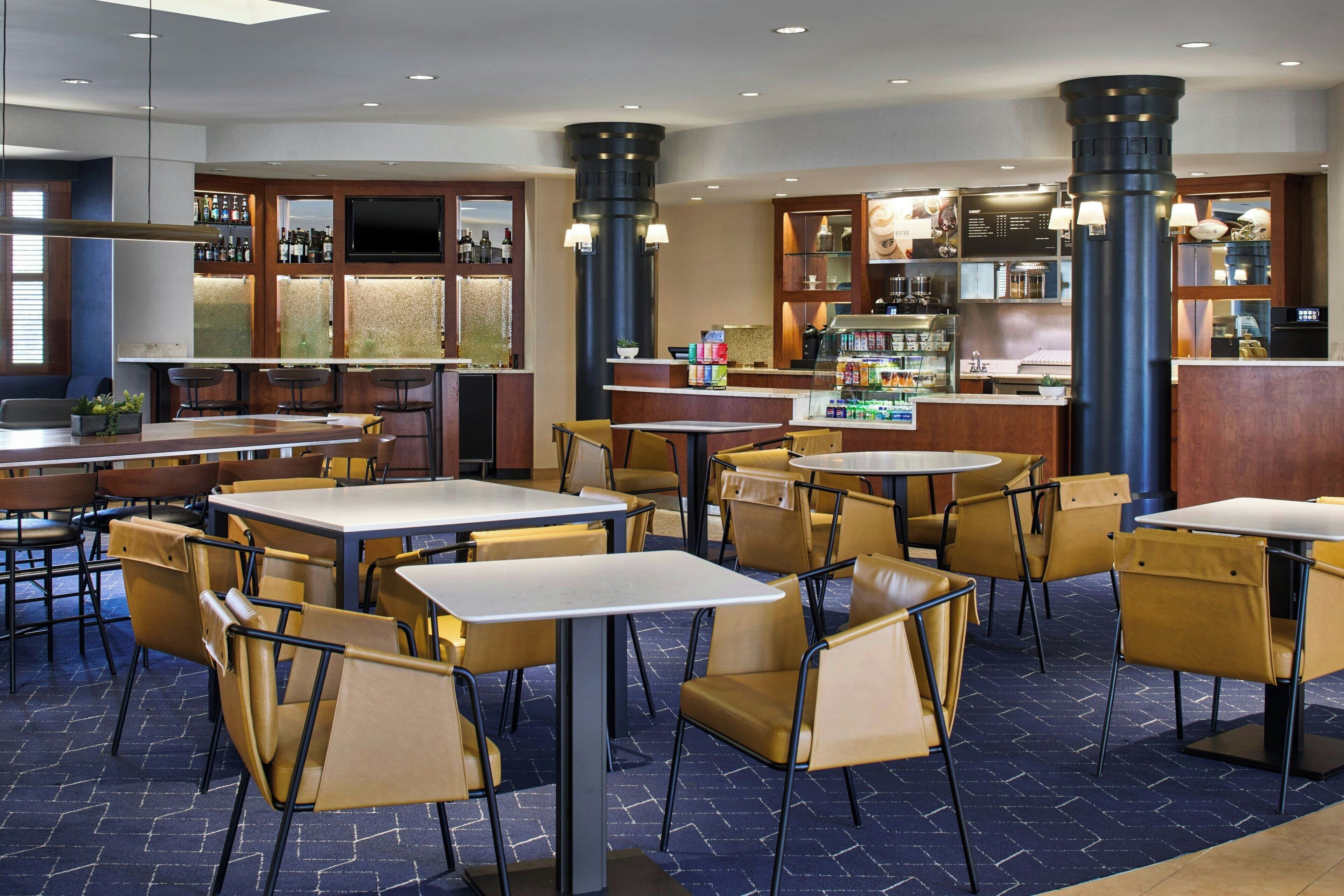Restoran