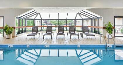 Courtyard by Marriott Rochester Brighton