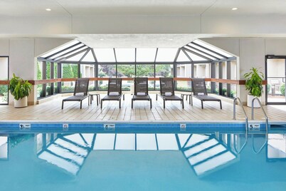 Courtyard by Marriott Rochester Brighton