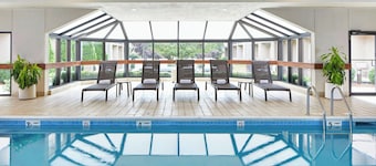 Courtyard by Marriott Rochester Brighton