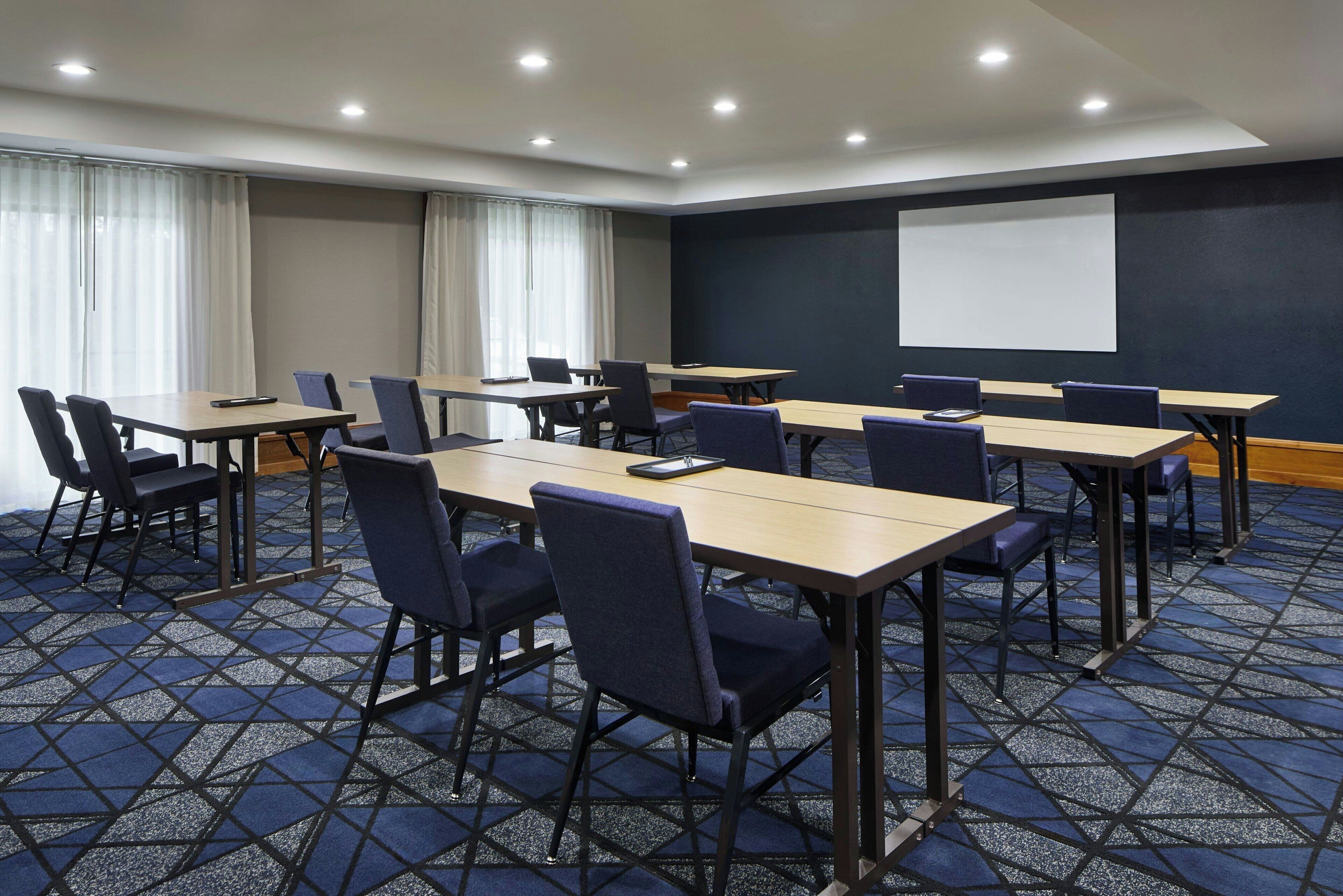 Sala de reuniones