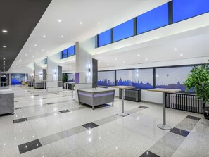 Sala de reunião