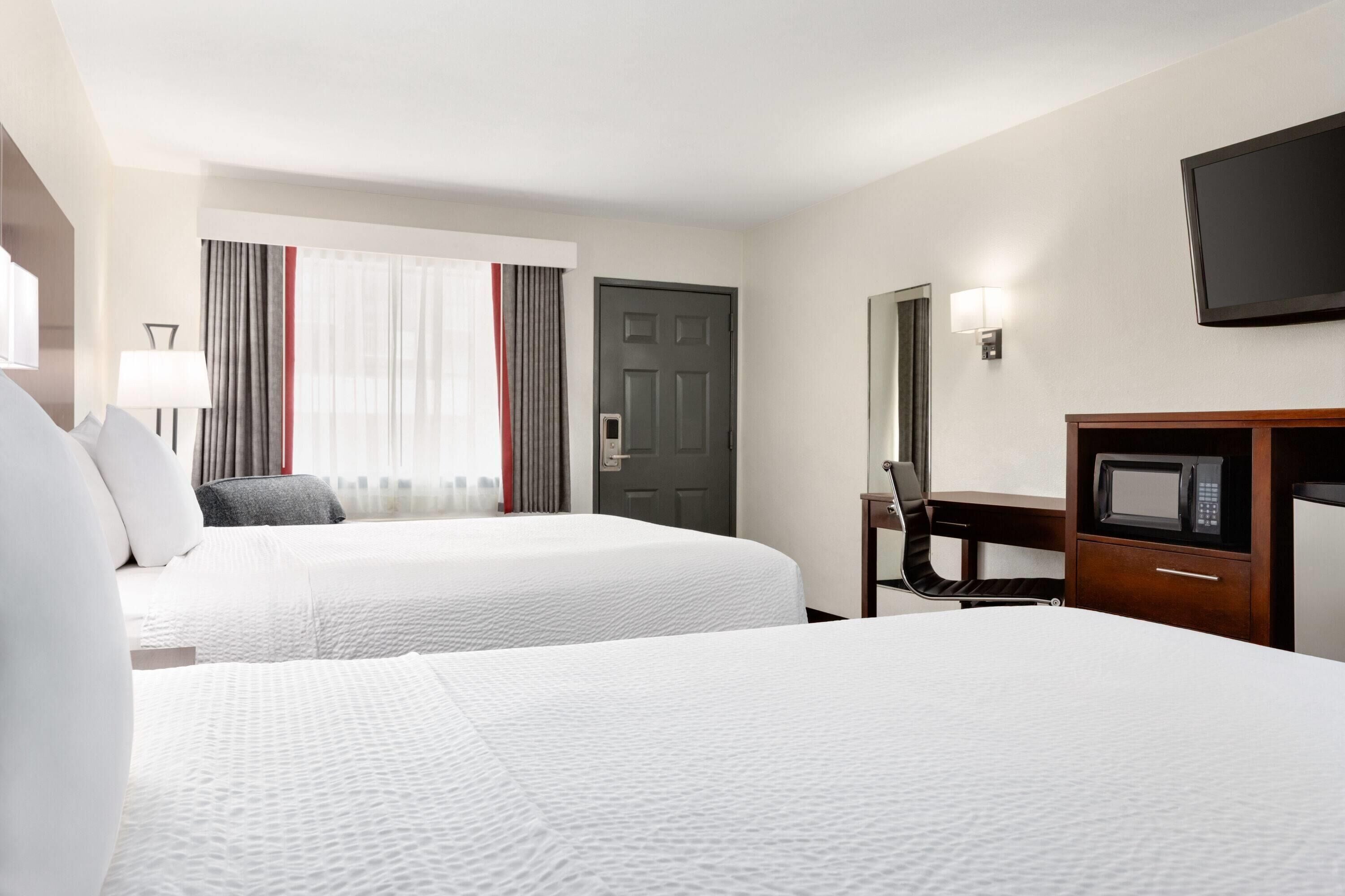 Foto - Ramada by Wyndham San Antonio Near SeaWorld - Lackland AFB