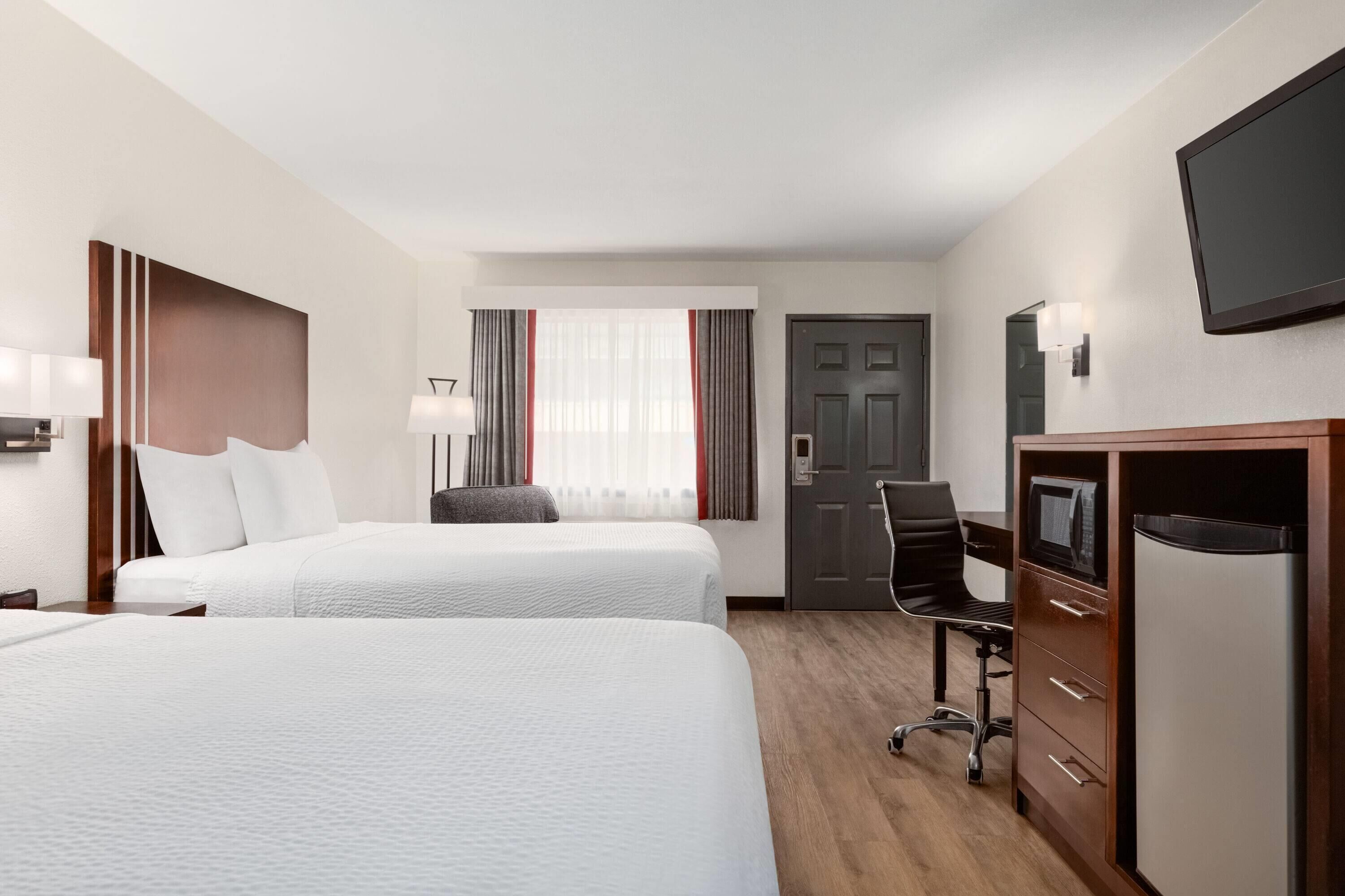 Foto - Ramada by Wyndham San Antonio Near SeaWorld - Lackland AFB