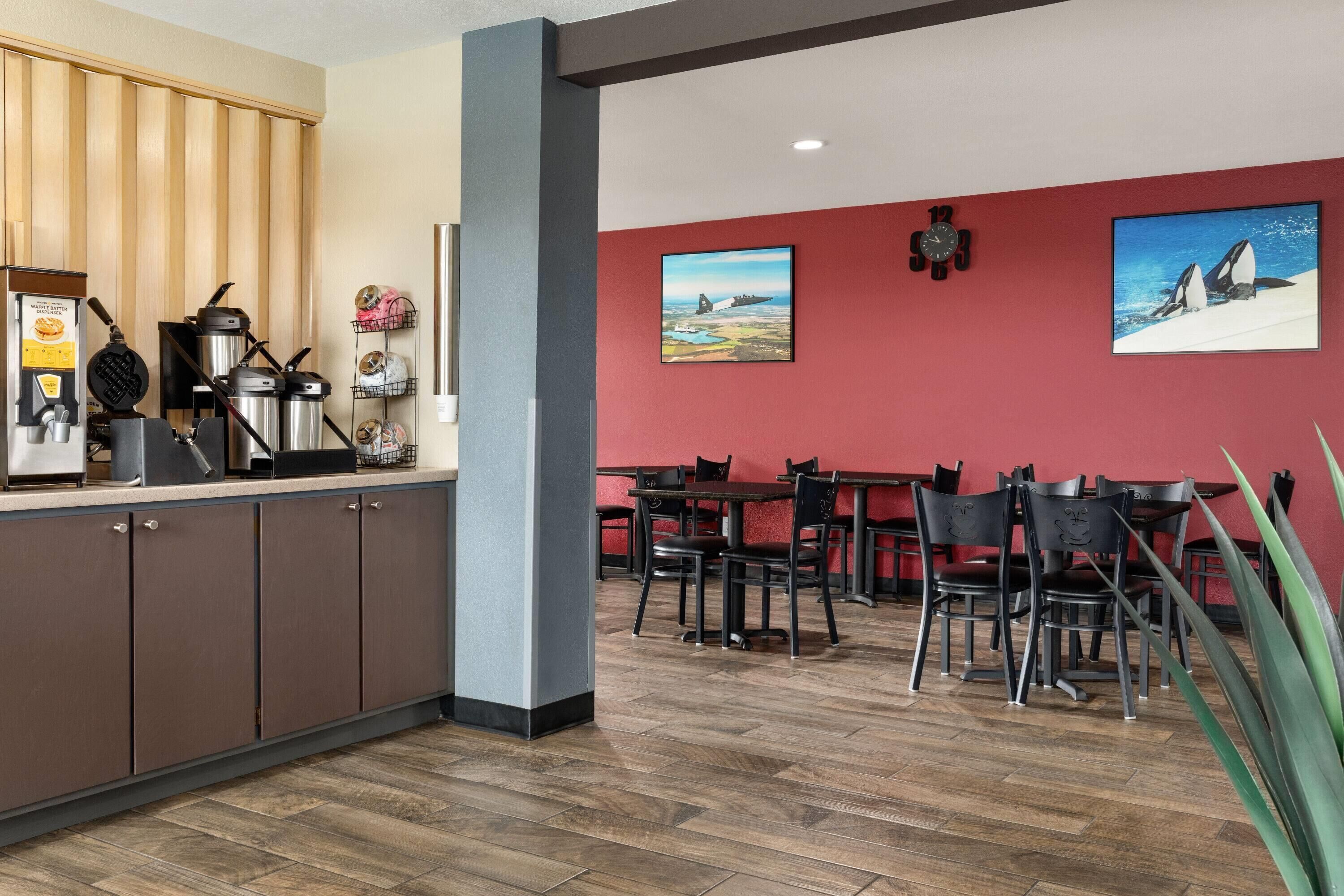 Foto - Ramada by Wyndham San Antonio Near SeaWorld - Lackland AFB