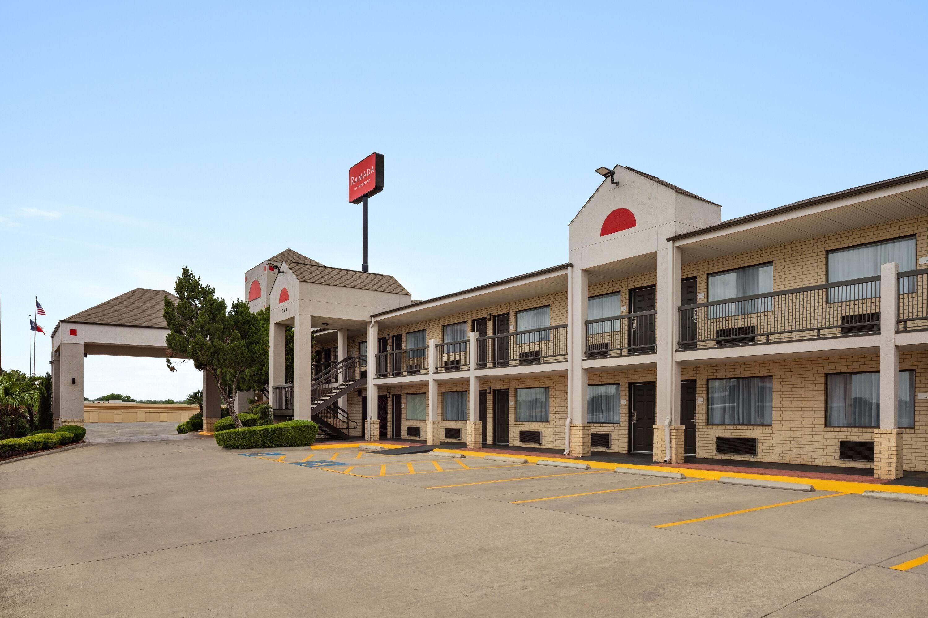 Foto - Ramada by Wyndham San Antonio Near SeaWorld - Lackland AFB