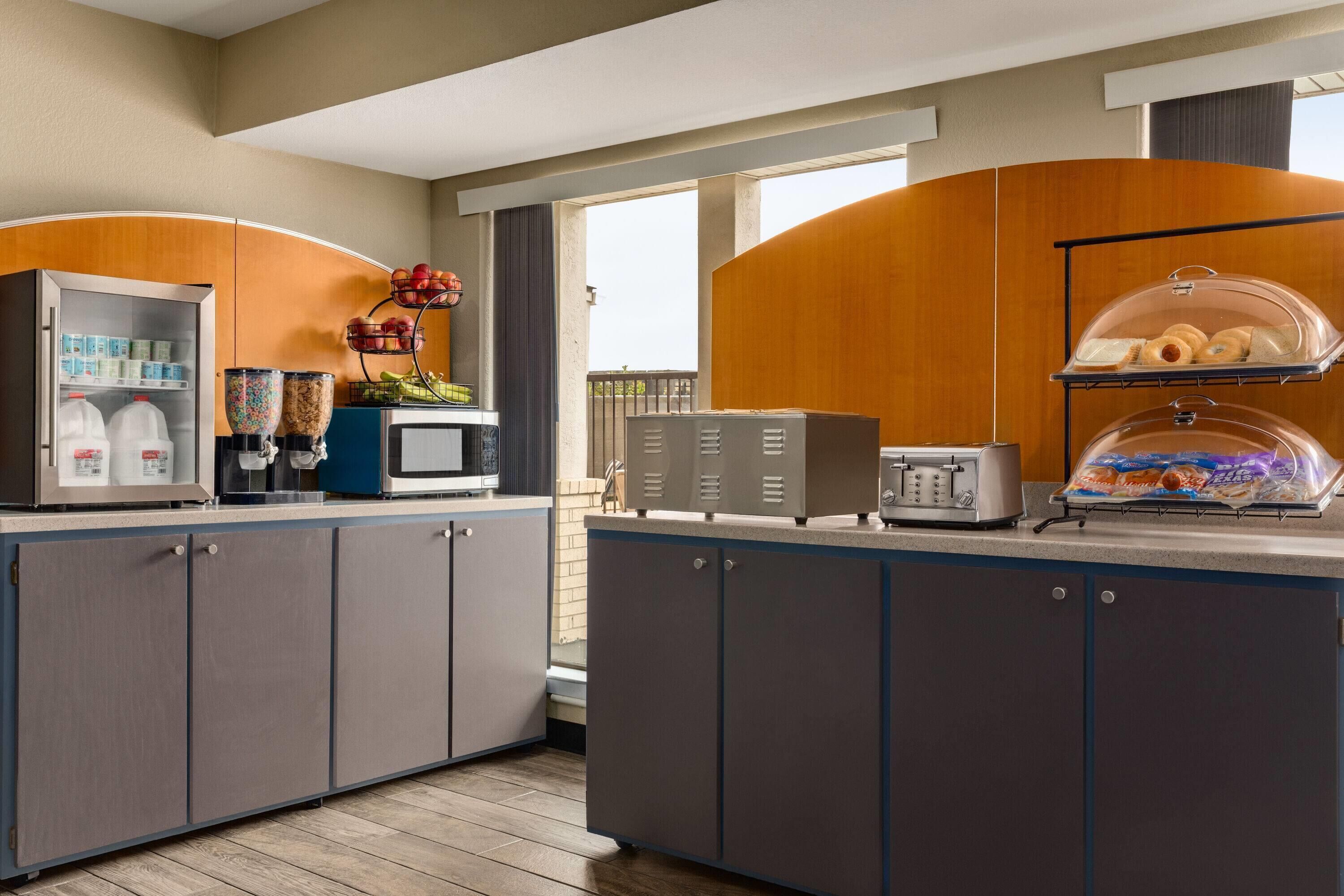 Foto - Ramada by Wyndham San Antonio Near SeaWorld - Lackland AFB