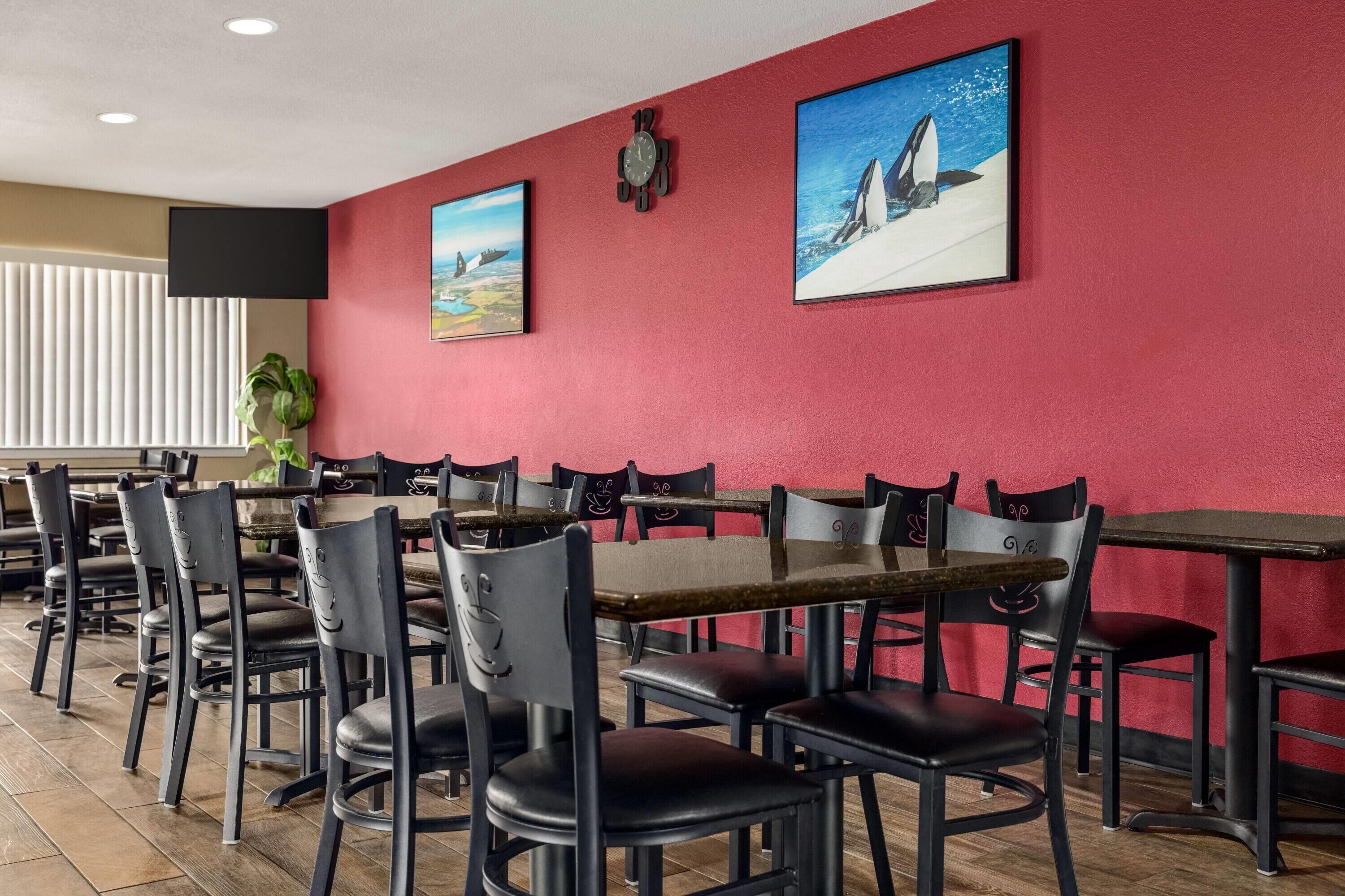 Foto - Ramada by Wyndham San Antonio Near SeaWorld - Lackland AFB
