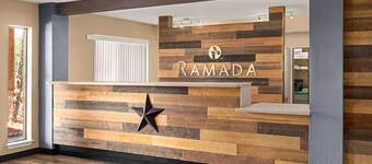  Ramada by Wyndham San Antonio Near SeaWorld/Lackland AFB