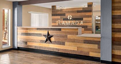 Ramada by Wyndham San Antonio Near SeaWorld/Lackland AFB
