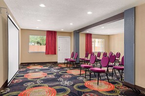 Sala de reuniones